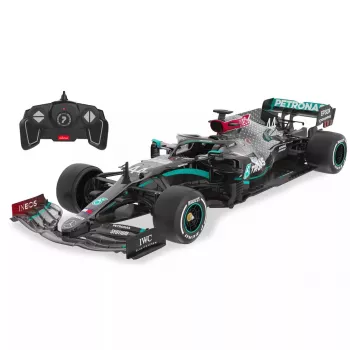 On-road racing car Jamara 402107 Electric engine 1:18