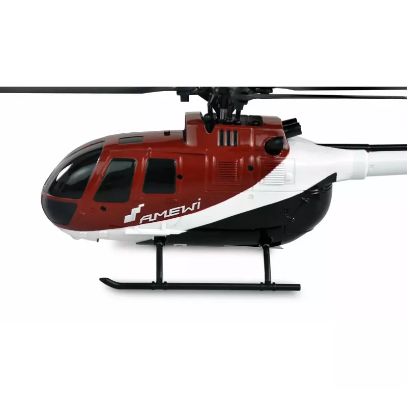 VTOL aircraft Amewi AFX-105 X Electric engine 350 mAh 99 g