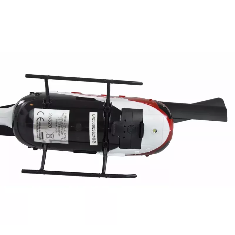 VTOL aircraft Amewi AFX-105 X Electric engine 350 mAh 99 g