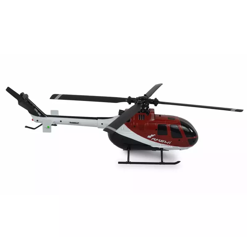 VTOL aircraft Amewi AFX-105 X Electric engine 350 mAh 99 g