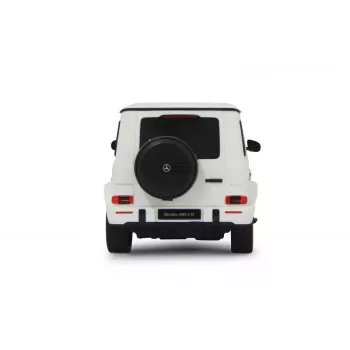 Car Jamara Mercedes-Benz AMG G63 Electric engine 1:24