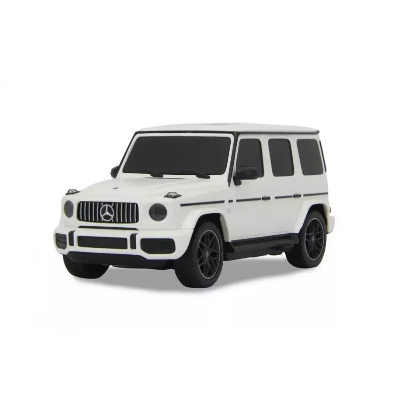 Car Jamara Mercedes-Benz AMG G63 Electric engine 1:24