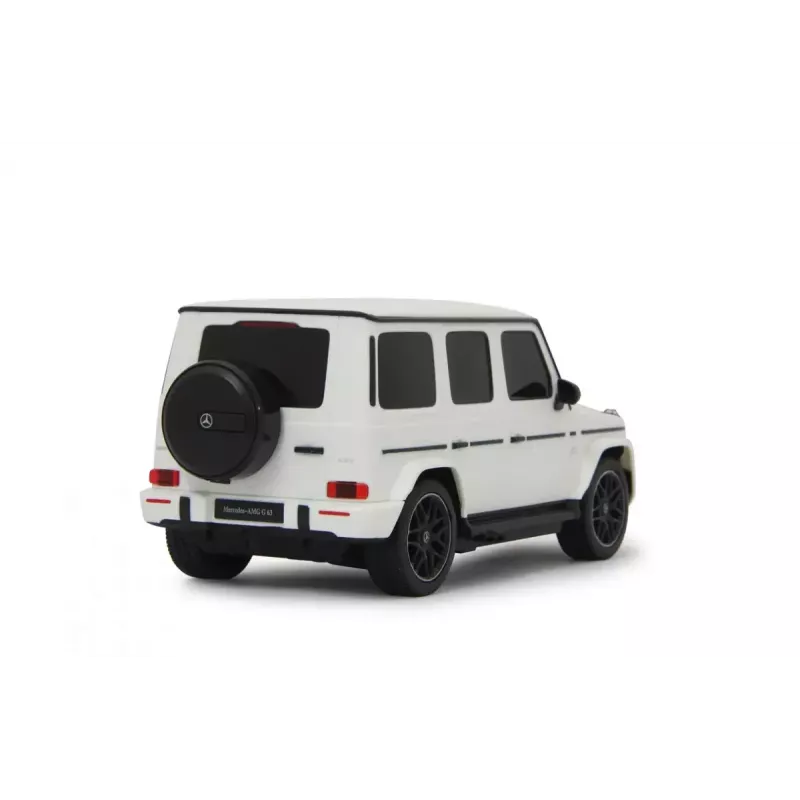 Car Jamara Mercedes-Benz AMG G63 Electric engine 1:24