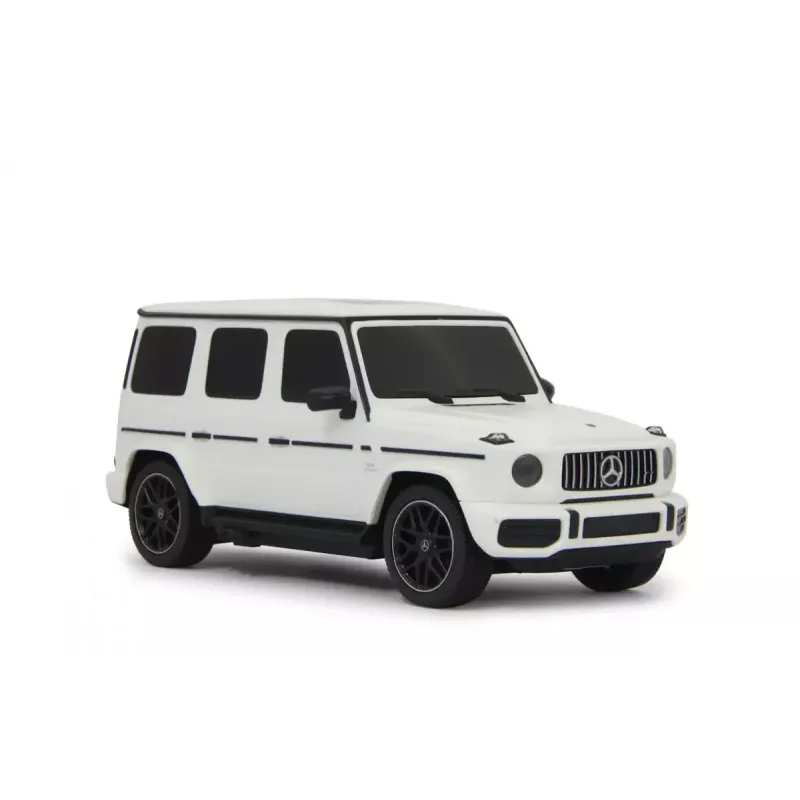 Car Jamara Mercedes-Benz AMG G63 Electric engine 1:24