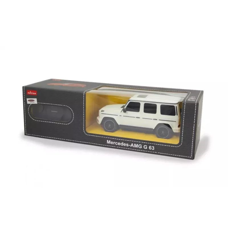 Car Jamara Mercedes-Benz AMG G63 Electric engine 1:24