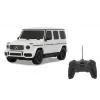 Car Jamara Mercedes-Benz AMG G63 Electric engine 1:24