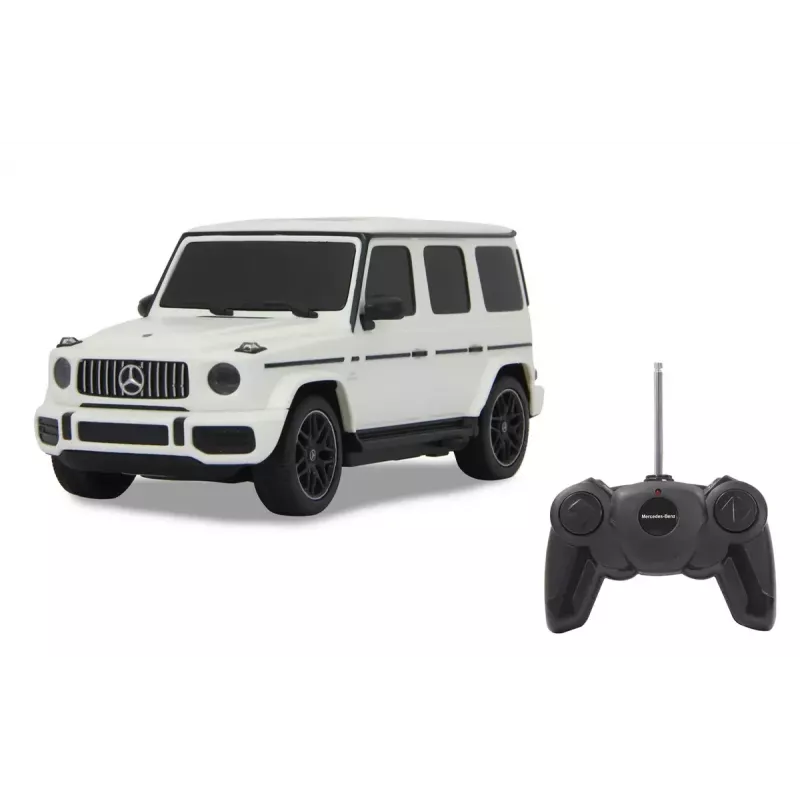 Car Jamara Mercedes-Benz AMG G63 Electric engine 1:24