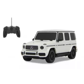 Car Jamara Mercedes-Benz AMG G63 Electric engine 1:24