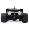Electric Sport Car Jamara McLaren MCL36 1:12 Scale 590g