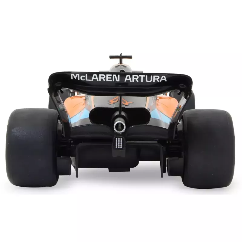 Electric Sport Car Jamara McLaren MCL36 1:12 Scale 590g