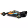 Electric Sport Car Jamara McLaren MCL36 1:12 Scale 590g