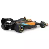 Electric Sport Car Jamara McLaren MCL36 1:12 Scale 590g