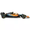 Electric Sport Car Jamara McLaren MCL36 1:12 Scale 590g