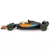 Electric Sport Car Jamara McLaren MCL36 1:12 Scale 590g