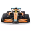 Electric Sport Car Jamara McLaren MCL36 1:12 Scale 590g
