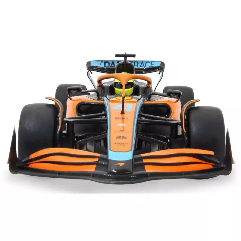 Electric Sport Car Jamara McLaren MCL36 1:12 Scale 590g