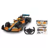 Electric Sport Car Jamara McLaren MCL36 1:12 Scale 590g