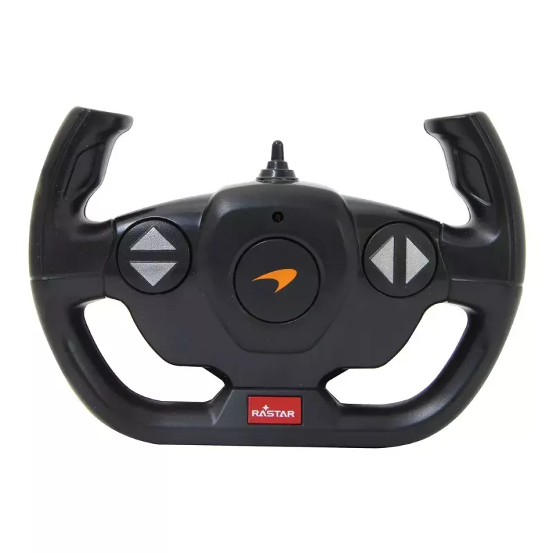 Electric Sport Car Jamara McLaren MCL36 1:12 Scale 590g