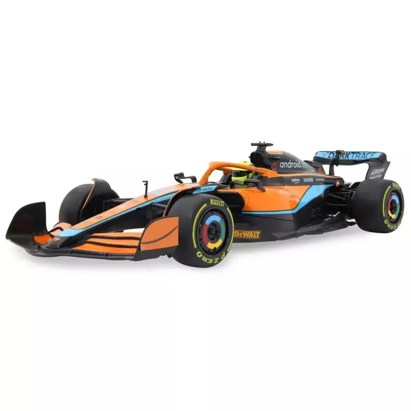 Electric Sport Car Jamara McLaren MCL36 1:12 Scale 590g