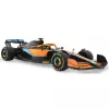 Electric Sport Car Jamara McLaren MCL36 1:12 Scale 590g