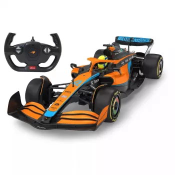 Electric Sport Car Jamara McLaren MCL36 1:12 Scale 590g
