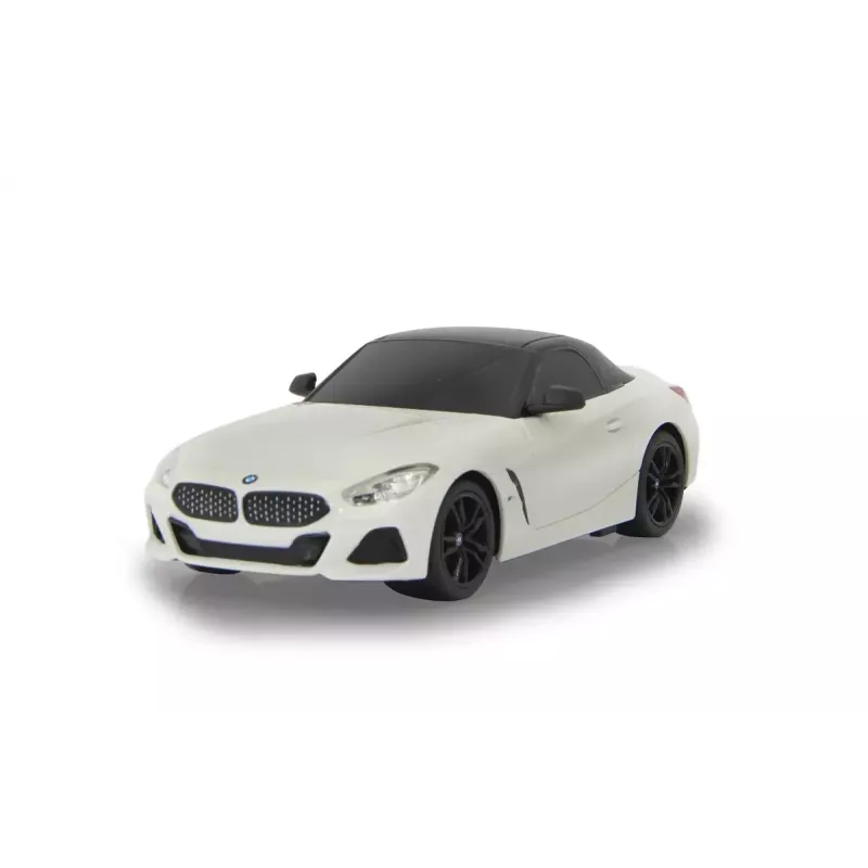 Car Jamara BMW Z4 Roadster Electric engine 1:24