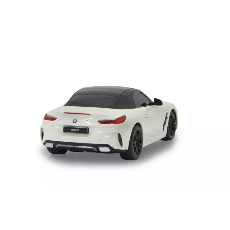 Car Jamara BMW Z4 Roadster Electric engine 1:24