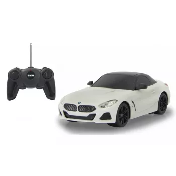Car Jamara BMW Z4 Roadster Electric engine 1:24