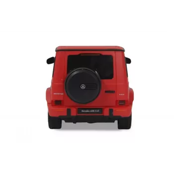 Car Jamara Mercedes-Benz AMG G63 Electric engine 1:24
