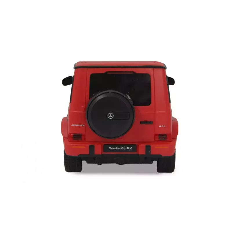 Car Jamara Mercedes-Benz AMG G63 Electric engine 1:24