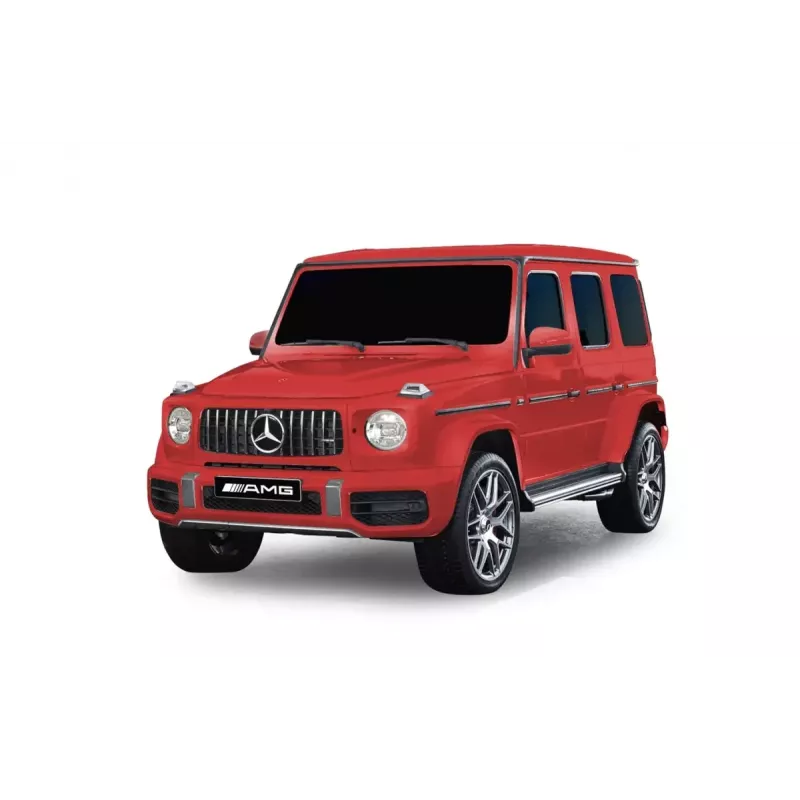 Car Jamara Mercedes-Benz AMG G63 Electric engine 1:24