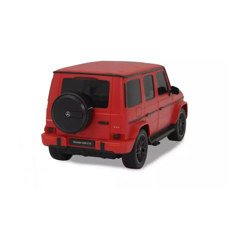 Car Jamara Mercedes-Benz AMG G63 Electric engine 1:24