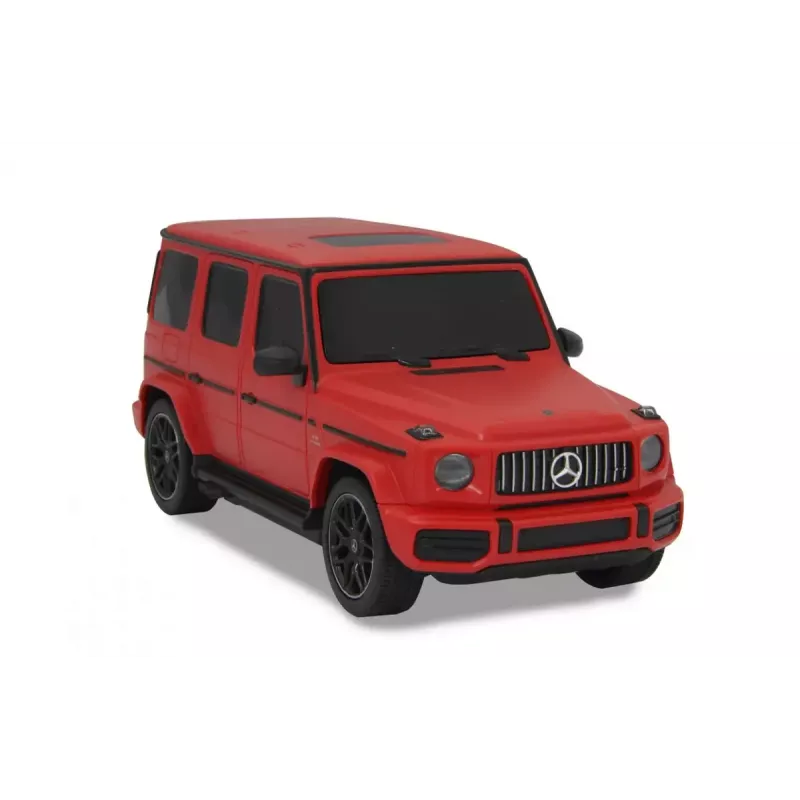 Car Jamara Mercedes-Benz AMG G63 Electric engine 1:24