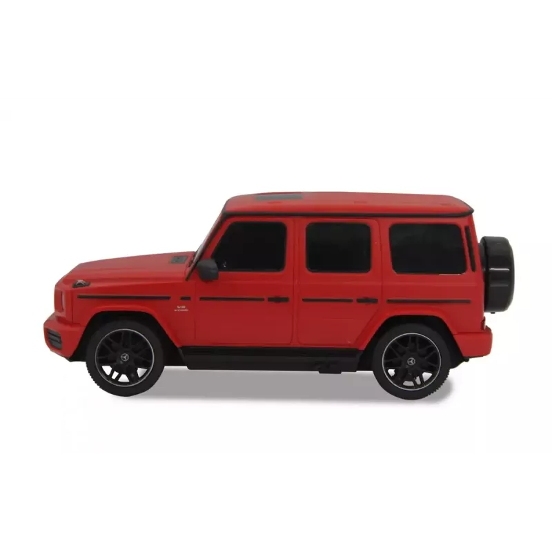 Car Jamara Mercedes-Benz AMG G63 Electric engine 1:24