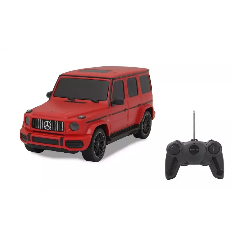 Car Jamara Mercedes-Benz AMG G63 Electric engine 1:24