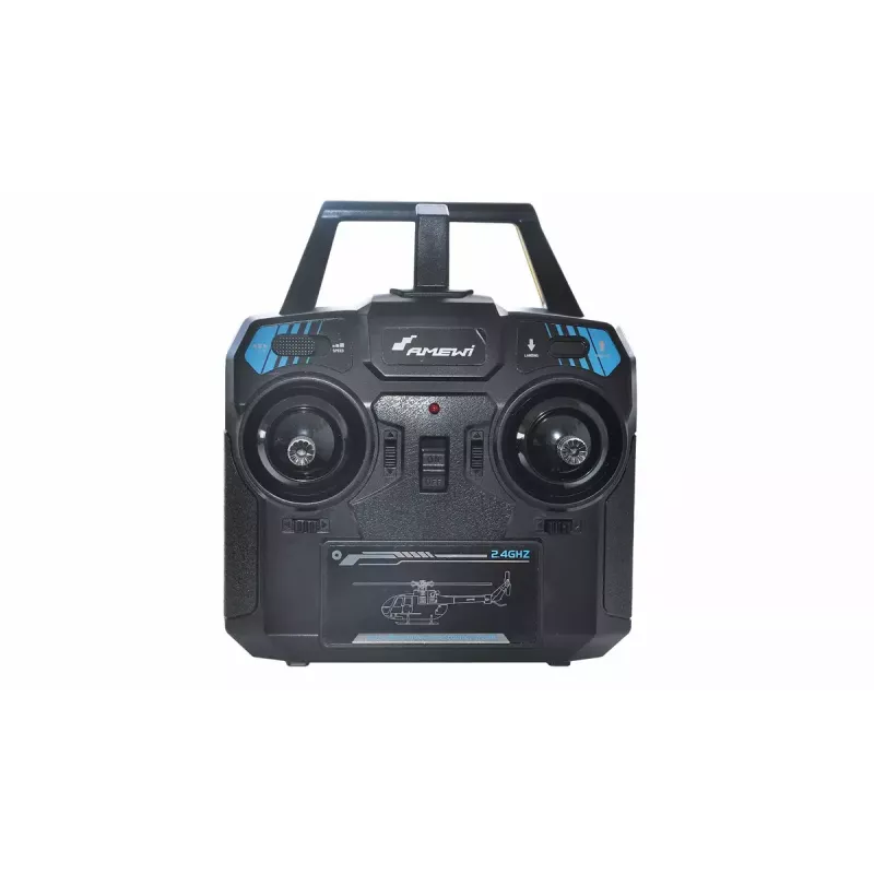 Helicopter Amewi PD100 Electric engine 580 mAh 75 g