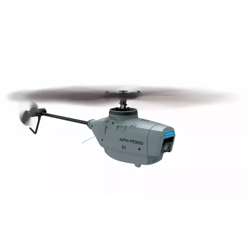 Helicopter Amewi PD100 Electric engine 580 mAh 75 g