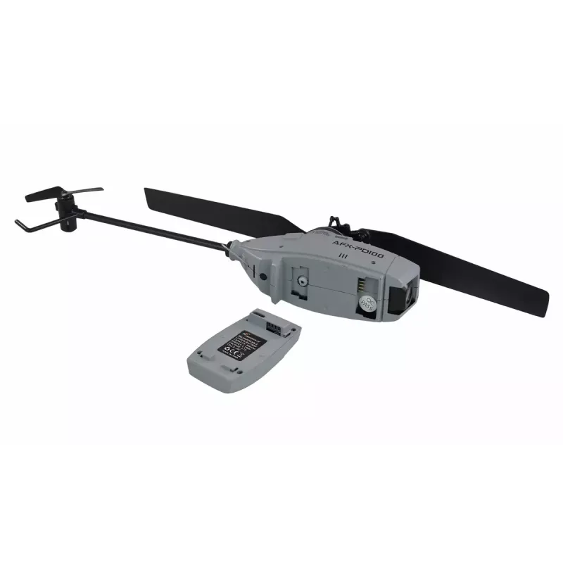 Helicopter Amewi PD100 Electric engine 580 mAh 75 g