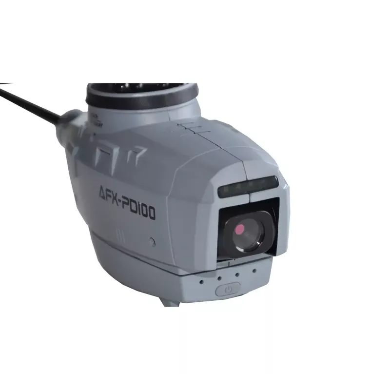 Helicopter Amewi PD100 Electric engine 580 mAh 75 g