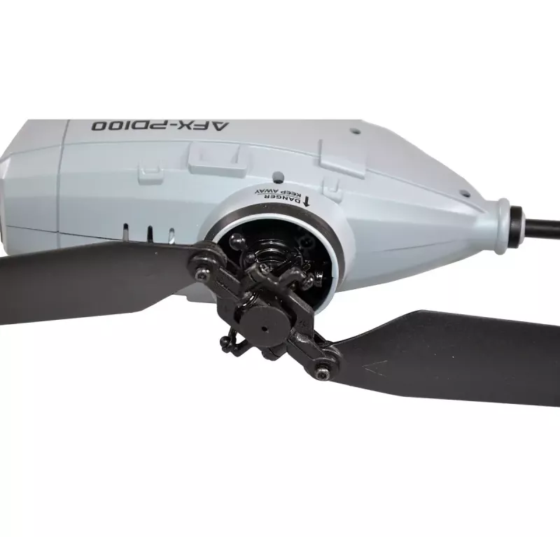 Helicopter Amewi PD100 Electric engine 580 mAh 75 g