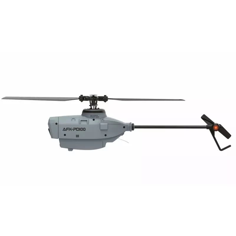 Helicopter Amewi PD100 Electric engine 580 mAh 75 g