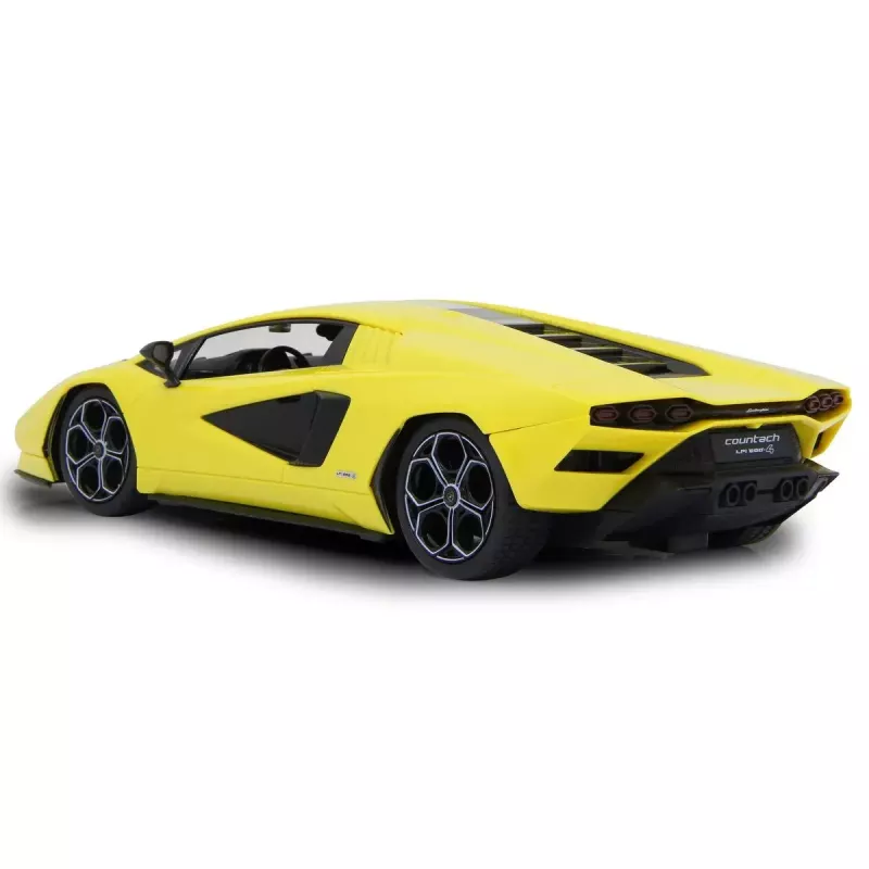 Electric sport car Jamara Lamborghini Countach LPI 1:16 for ages 6 and up