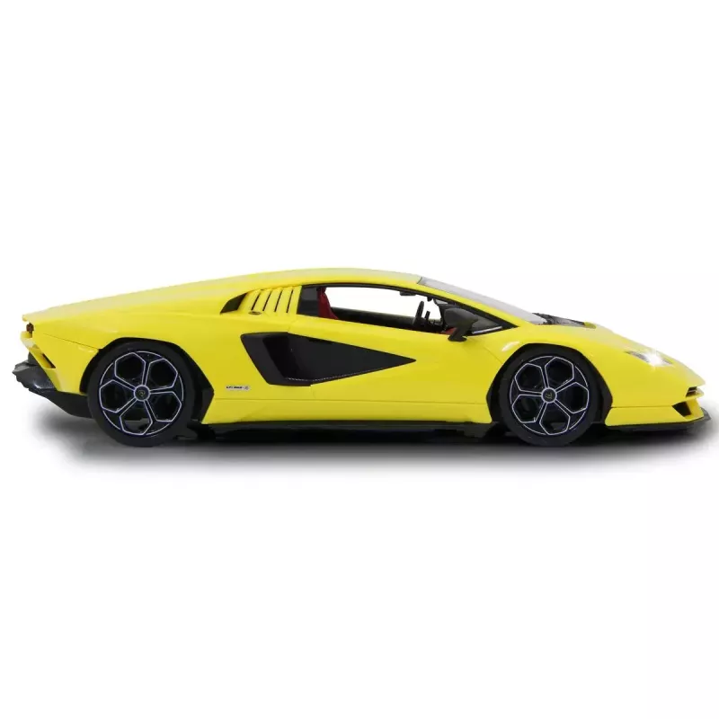 Electric sport car Jamara Lamborghini Countach LPI 1:16 for ages 6 and up