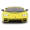 Electric sport car Jamara Lamborghini Countach LPI 1:16 for ages 6 and up