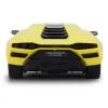 Electric sport car Jamara Lamborghini Countach LPI 1:16 for ages 6 and up