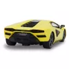 Electric sport car Jamara Lamborghini Countach LPI 1:16 for ages 6 and up