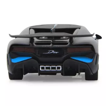 Sport car Jamara 402111 Electric engine 1:24 for ages 6+