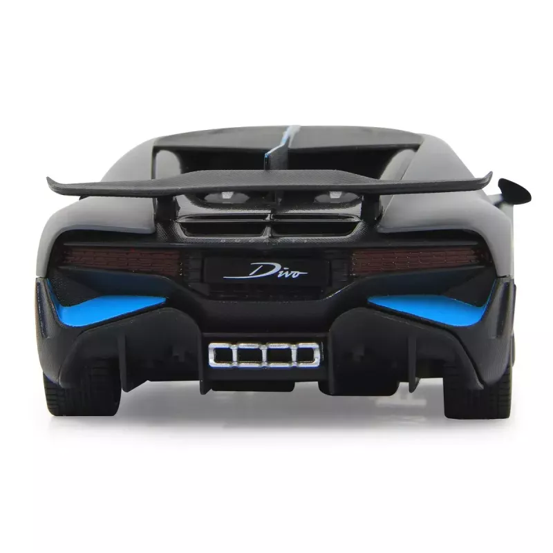 Sport car Jamara 402111 Electric engine 1:24 for ages 6+