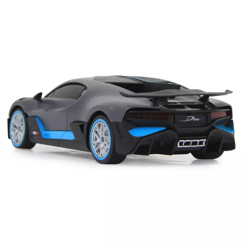 Sport car Jamara 402111 Electric engine 1:24 for ages 6+