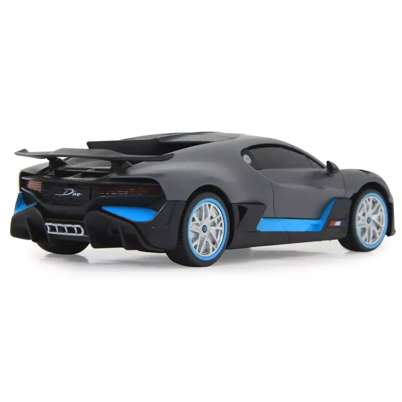 Sport car Jamara 402111 Electric engine 1:24 for ages 6+